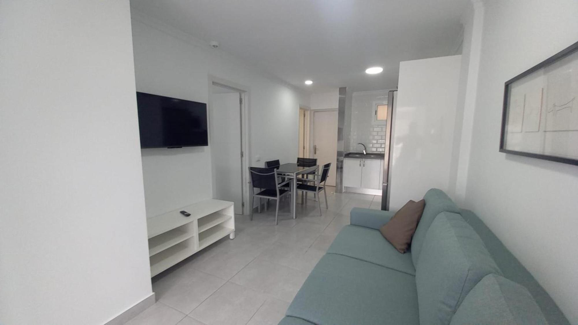 Apartamento Sol 523 Puerto Feliz Puerto Rico  Exteriér fotografie