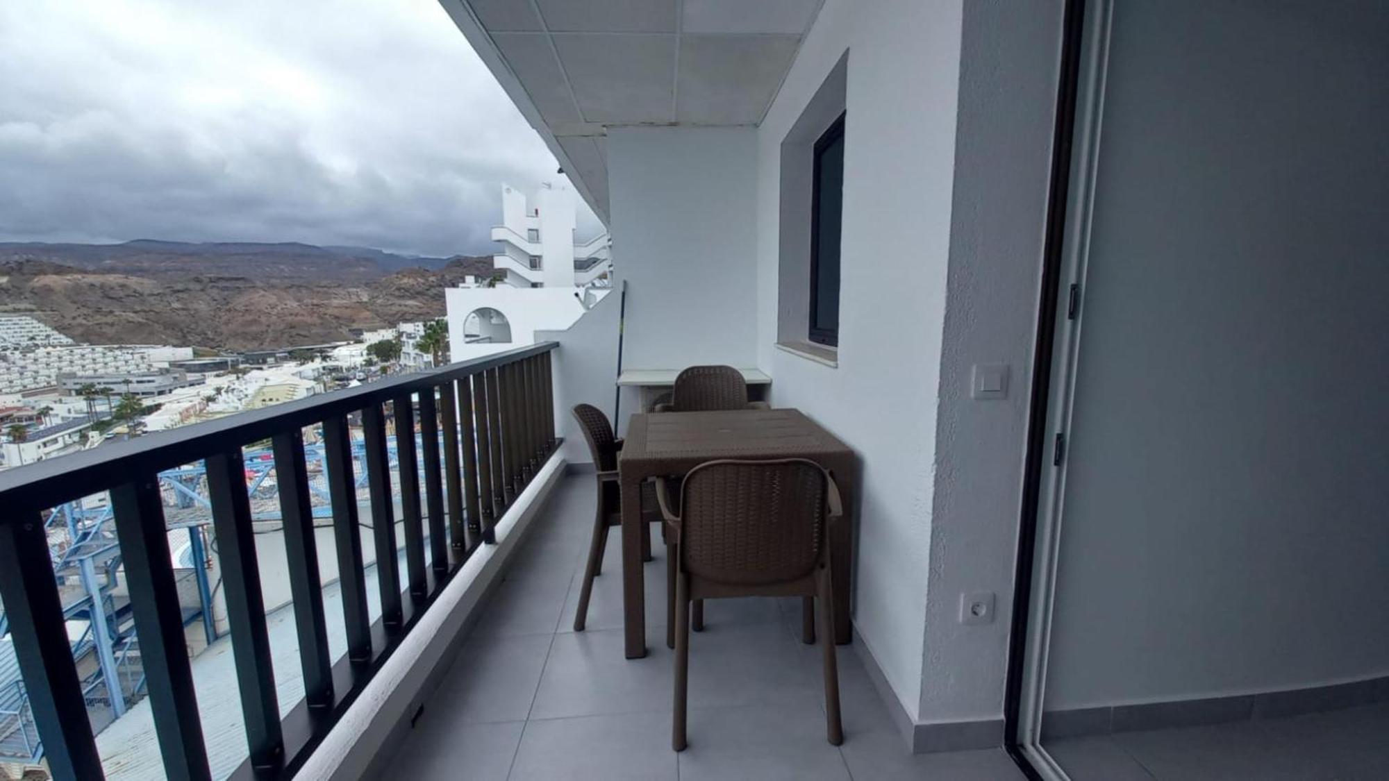 Apartamento Sol 523 Puerto Feliz Puerto Rico  Exteriér fotografie